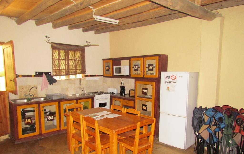 Hazyview Country Cottages Kamer foto